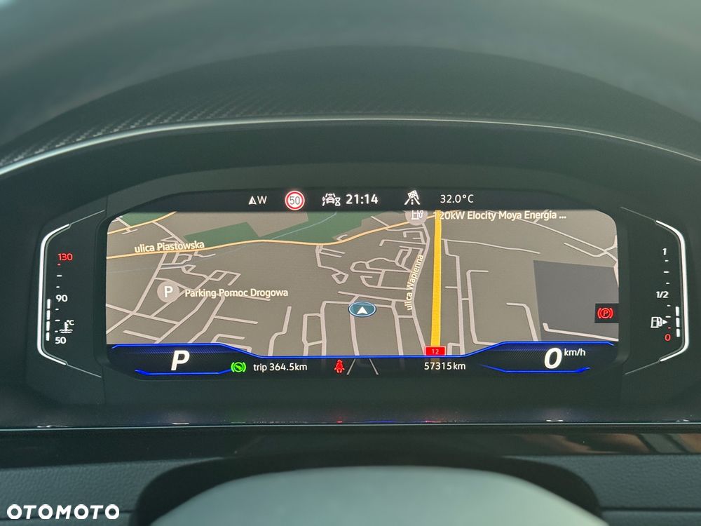 Volkswagen Arteon 2.0 TSI OPF 4Motion DSG R - 24