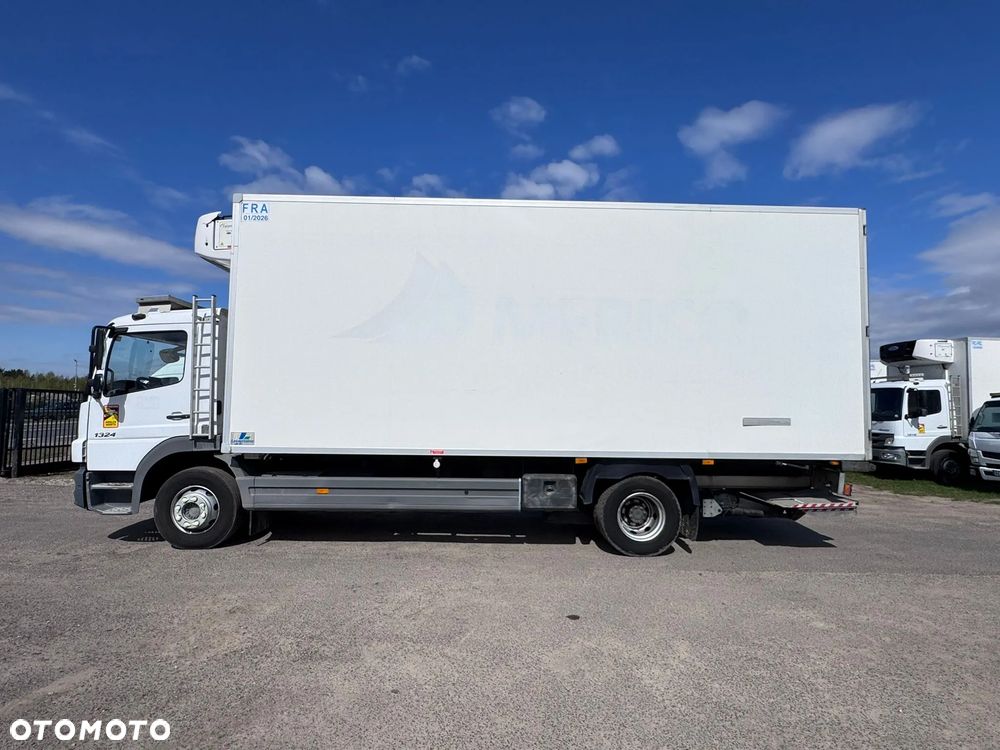 Mercedes-Benz Atego 1324 - 4