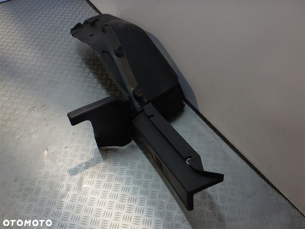 Nadkole kabiny lewe Renault Premium 1996–2014 5010225075 - 3