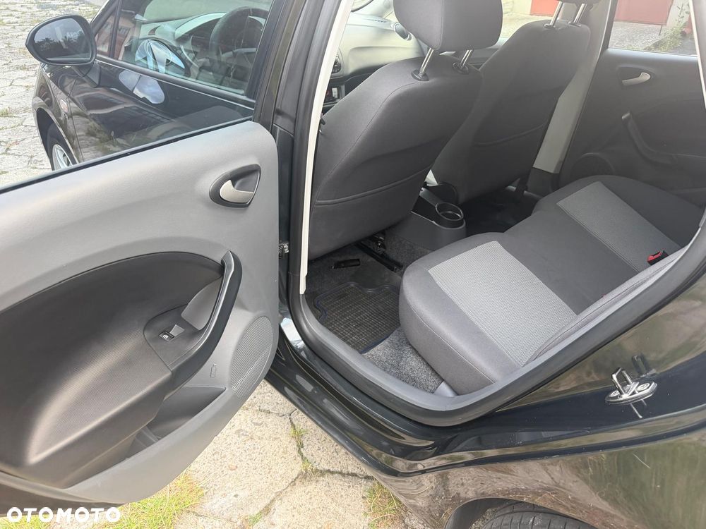 Seat Ibiza ST 1.2 TSI Style - 25