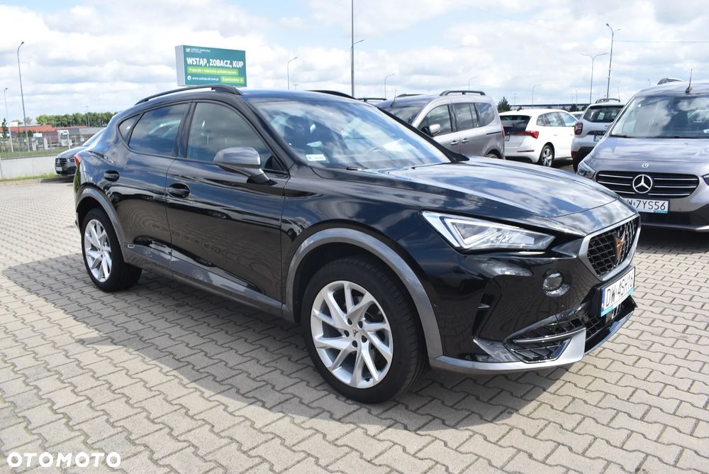 Cupra Formentor 1.5 TSI - 7