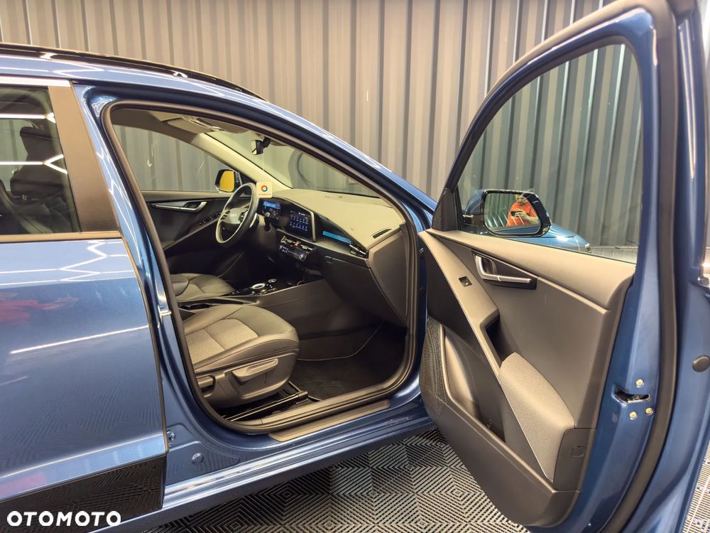 Kia Niro e-Niro 64kWh XL - 17