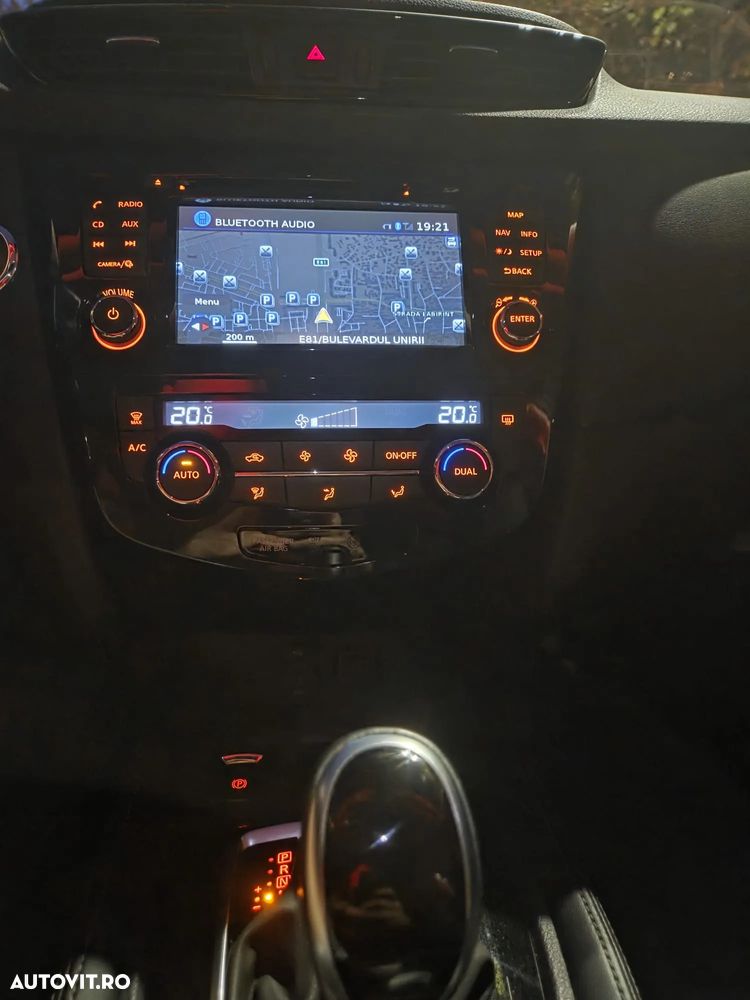 Nissan X-Trail - 3