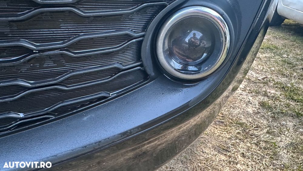 Kia Rio 1.1 CRDI Business Line - 31