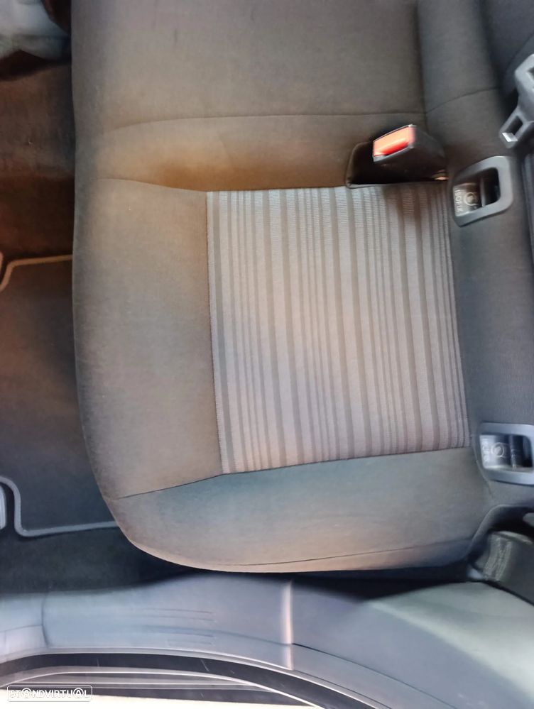 Mercedes-Benz A 140 - 16