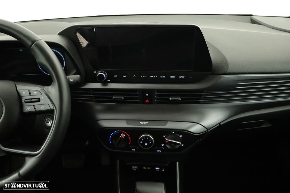 Hyundai i20 1.0 T-GDI Style DCT - 9