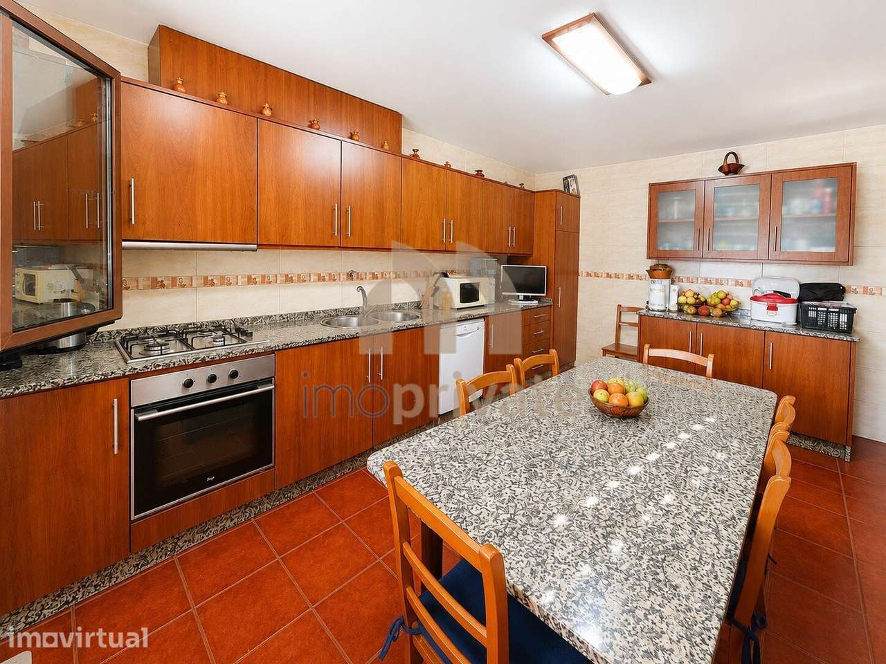Andar Moradia T2+1 em Santa Eulália, Vizela - Grande imagem: 5/12