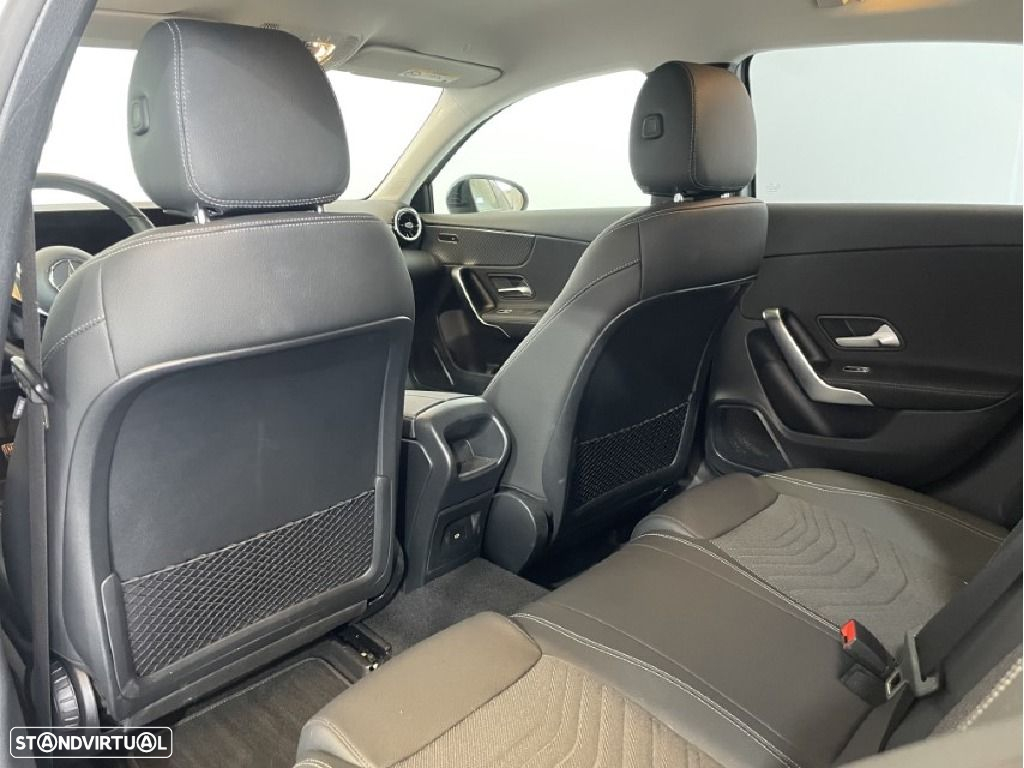 Mercedes-Benz A 250 e - 19