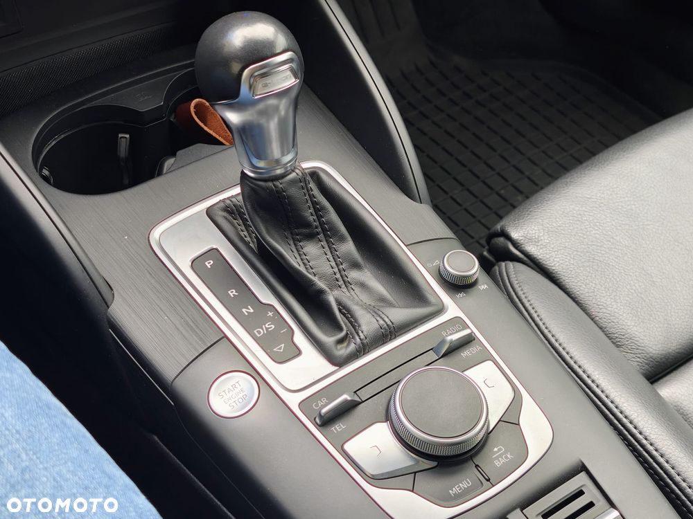 Audi A3 Sportback - 15
