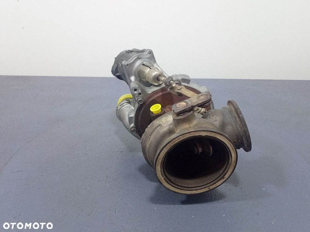 BMW 7 G11 G12 750i 4.4B 450 KM TURBOSPRĘŻARKA 8600290 - 4