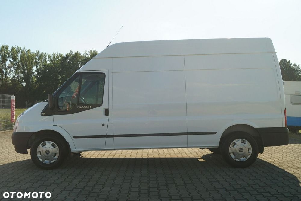 Ford Transit - 4