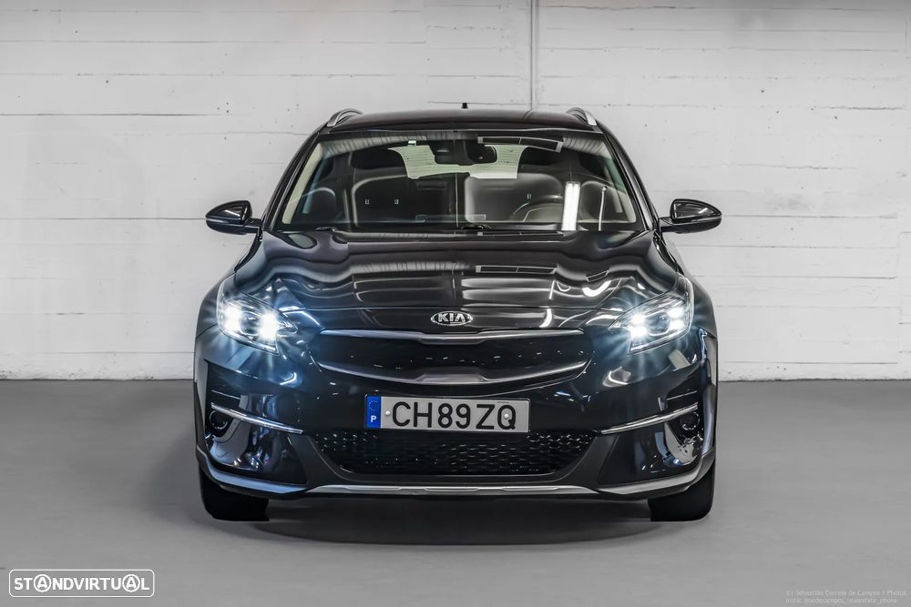 Kia XCeed - 3