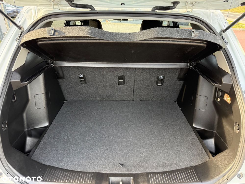 Suzuki S-Cross 1.4 SHVS Premium - 40
