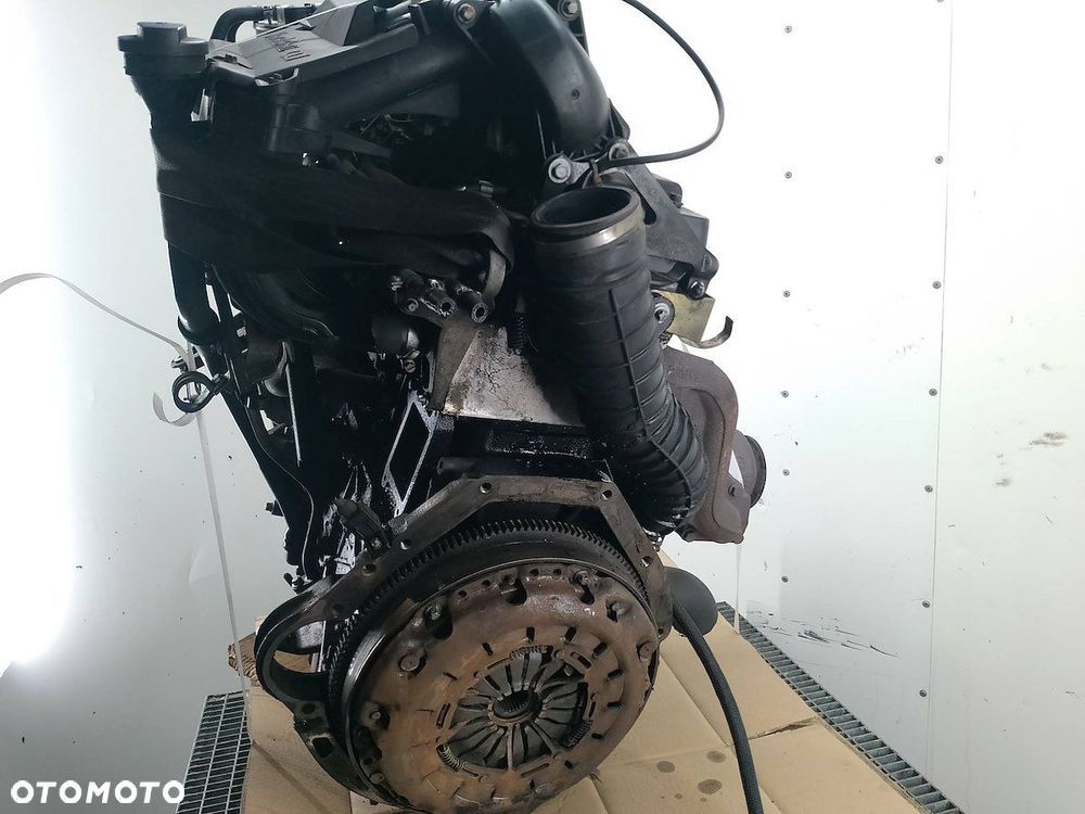 SILNIK MERCEDES-BENZ VITO W638 611.980 2.2 CDI - 5