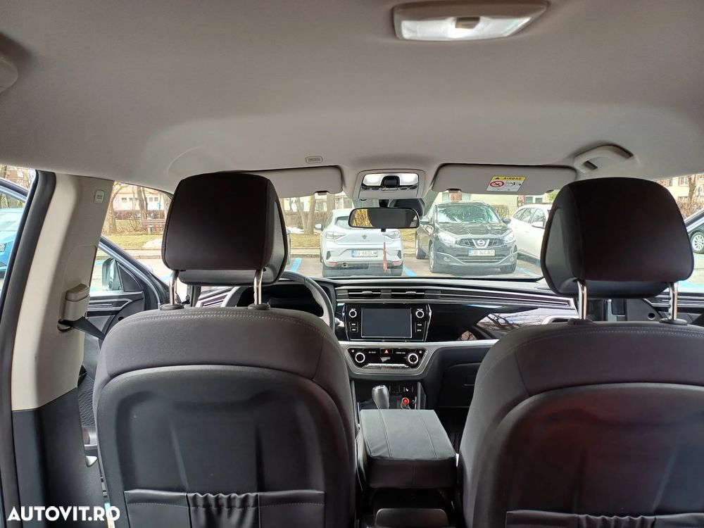 SsangYong Korando 1.5 GDI Turbo 6AT Style - 1