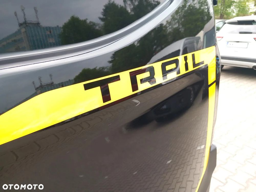 Ford Transit Custom - 24