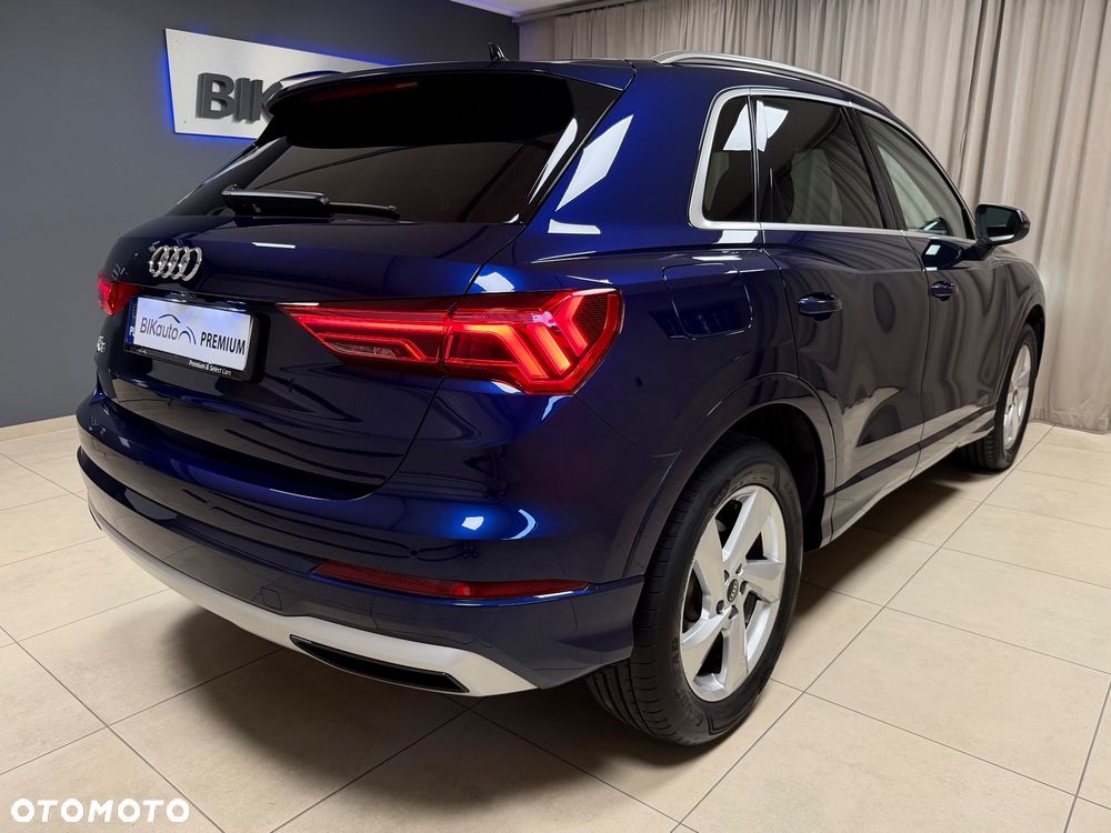 Audi Q3 35 TFSI mHEV Advanced S tronic - 3