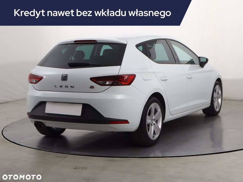 Seat Leon - 7