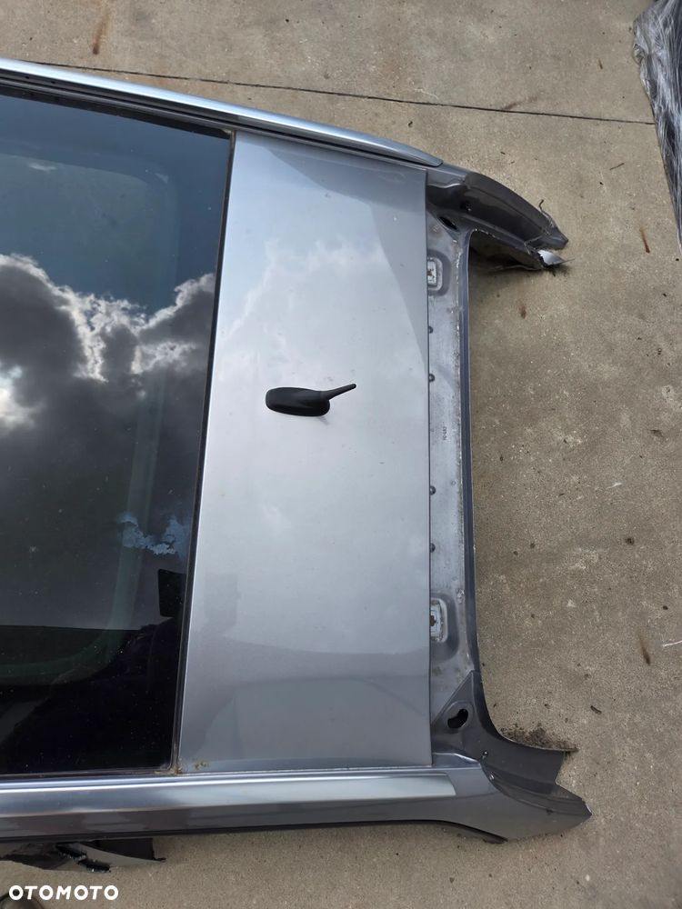 Dach szklany panorama Peugeot 308 T9 SW - 3