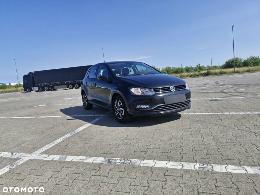 Volkswagen Polo 1.2 TSI (Blue Motion Technology) Comfortline - 2