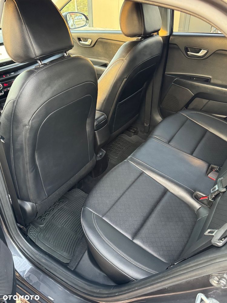 Kia Rio 1.0 T-GDI L Business Line - 19