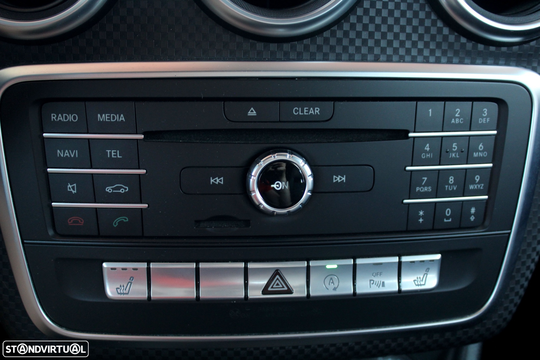 Mercedes-Benz A 180 CDi BE Urban - 19