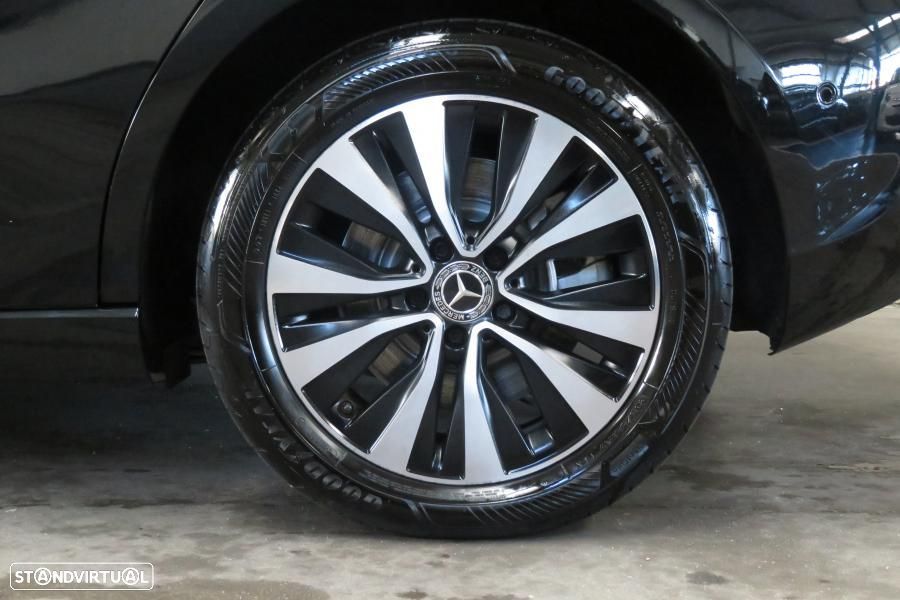 Mercedes-Benz A 250 e Style Plus - 37