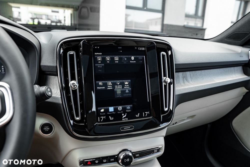 Volvo XC 40 D3 - 37