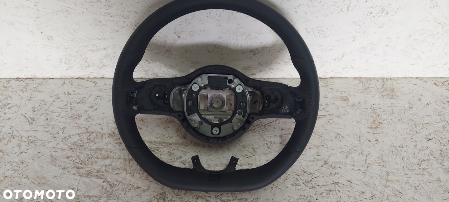 MERCEDES W213 W118 W253 AMG KIEROWNICA A0004604602 - 1