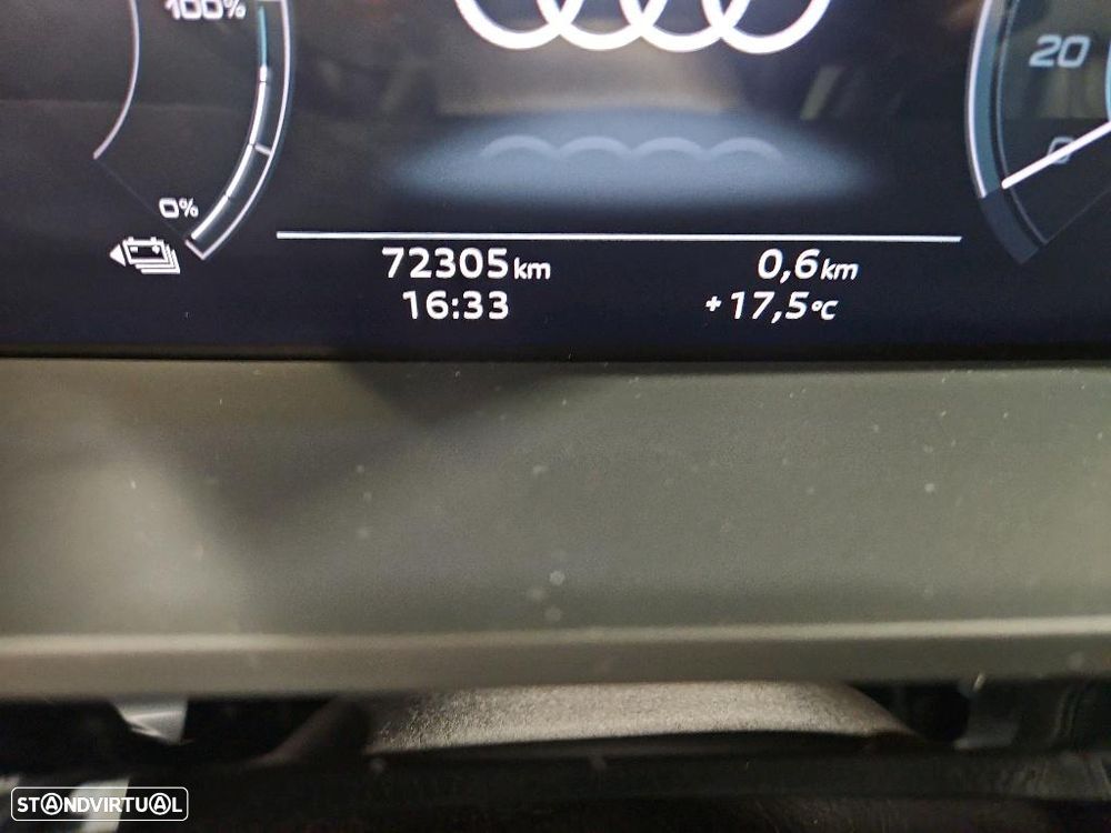 Audi e-tron Sportback 55 quattro S line - 7