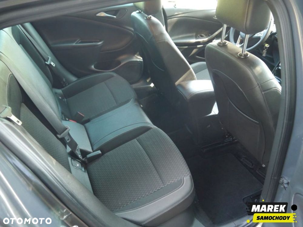 Opel Astra - 23
