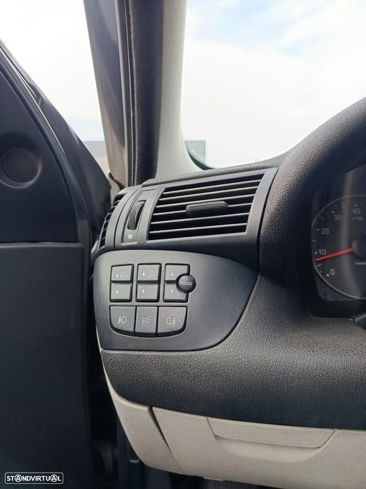 Fiat Stilo - 21