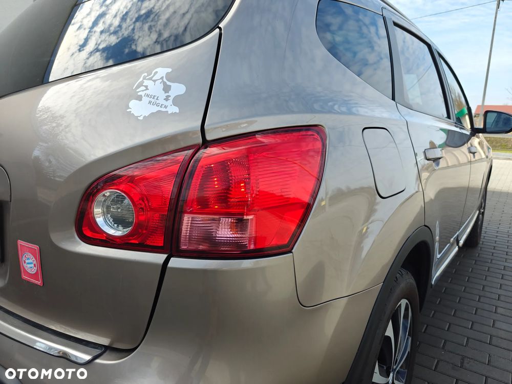 Nissan Qashqai 2.0 Tekna - 16