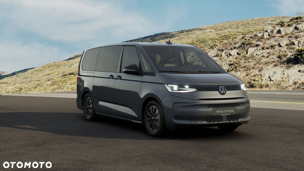 Volkswagen Multivan 2.0 TDI L2 DSG - 10