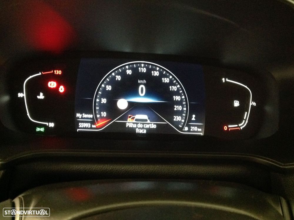 Renault Mégane Sport Tourer 1.5 Blue dCi Limited C/PM+Pneu - 46