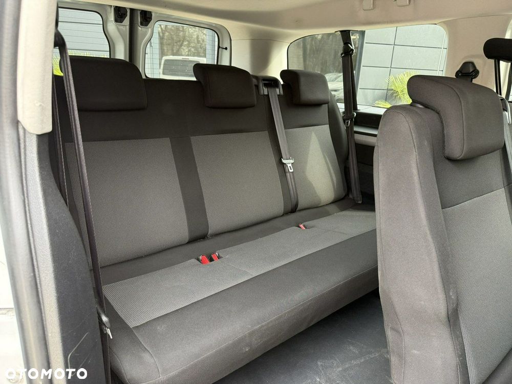 Toyota Proace Verso - 18