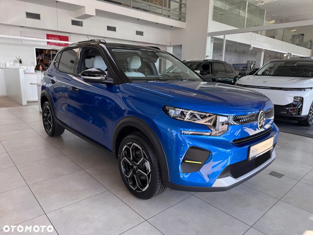 Citroën C3 1.2 T Plus - 2