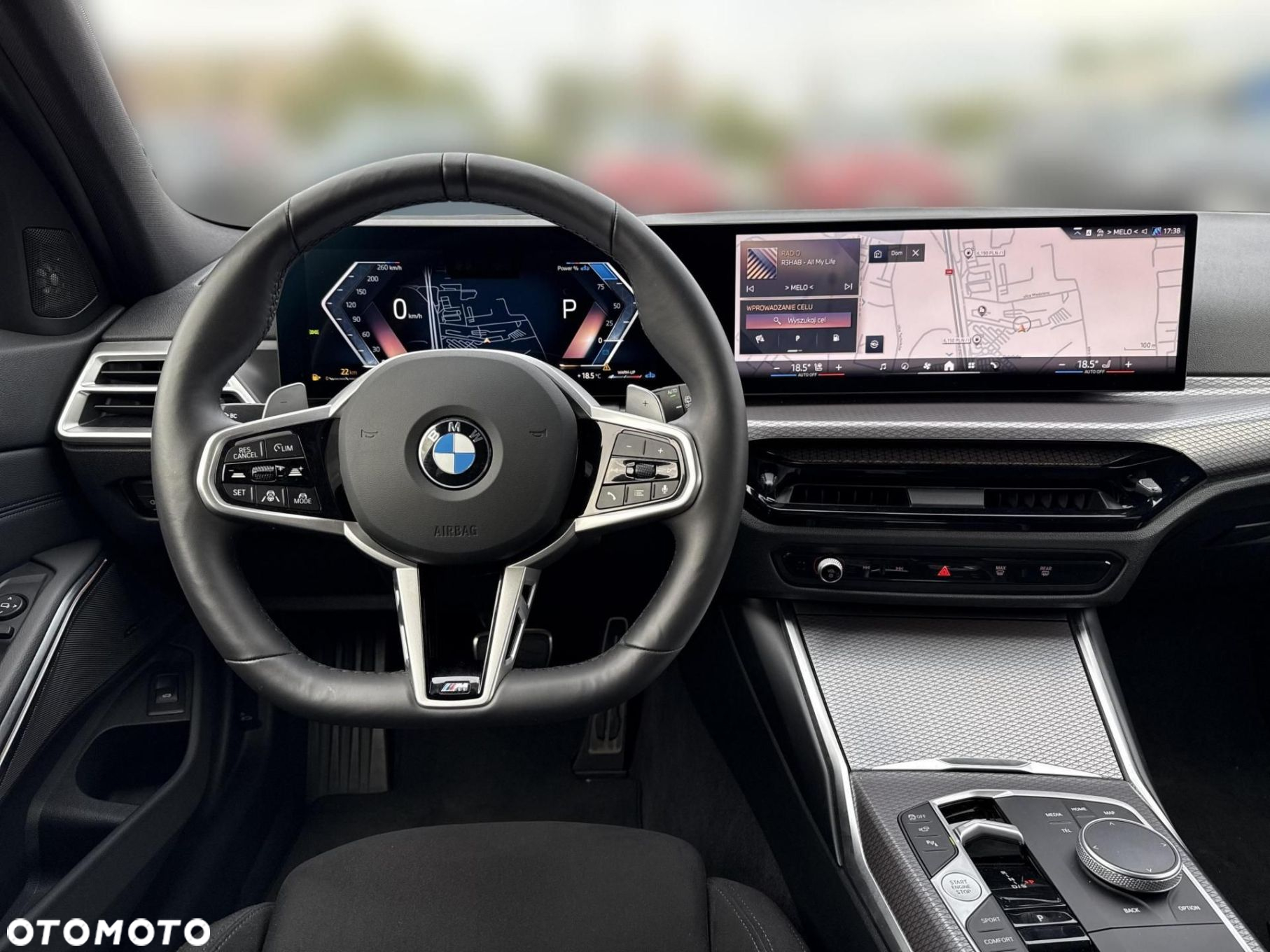 BMW Seria 3 - 14