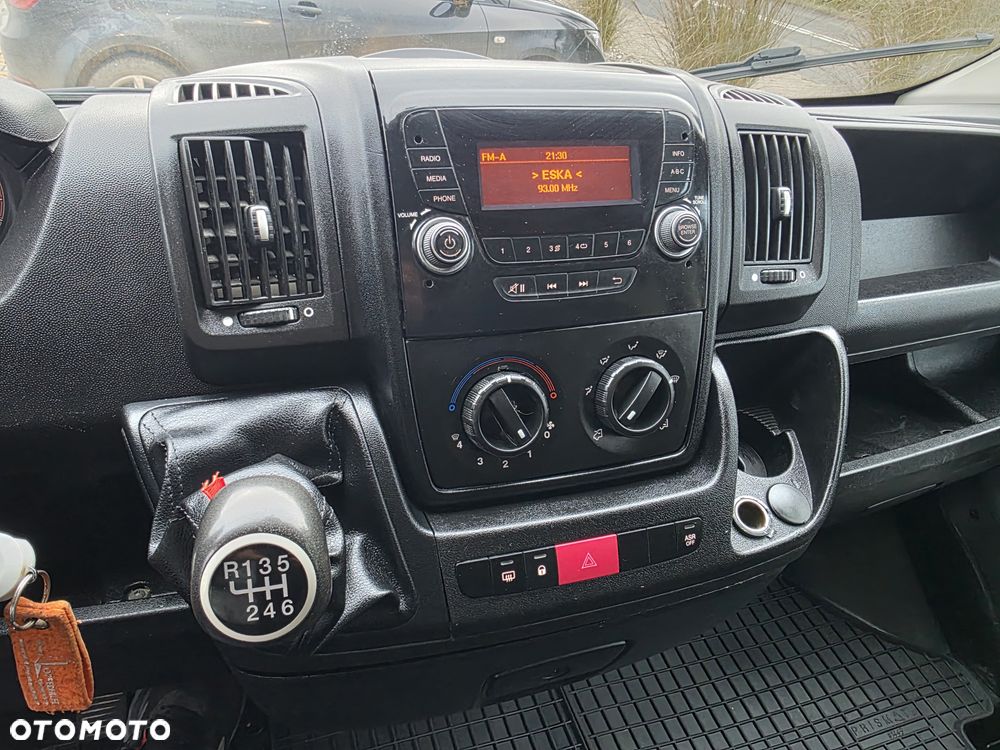 Citroën Jumper - 19