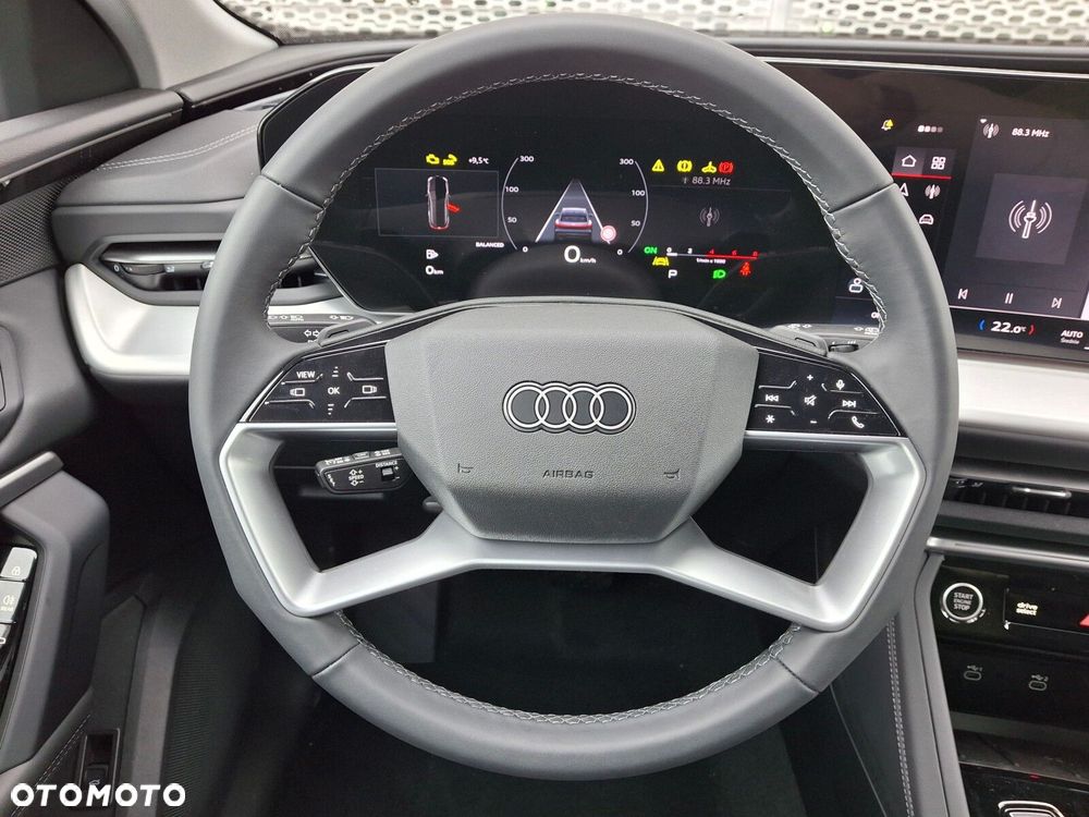 Audi Q5 - 21