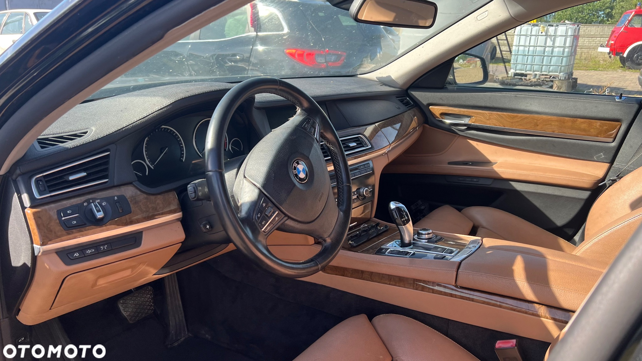 BMW Seria 7 730d - 6