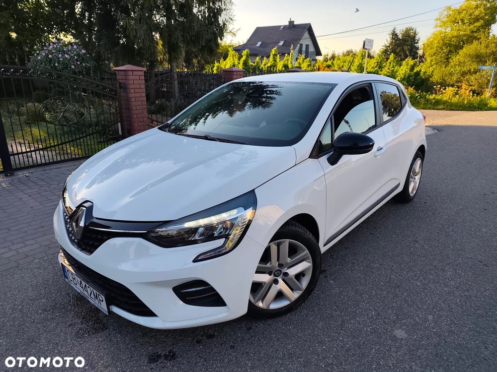 Renault Clio 1.0 TCe Intens - 1