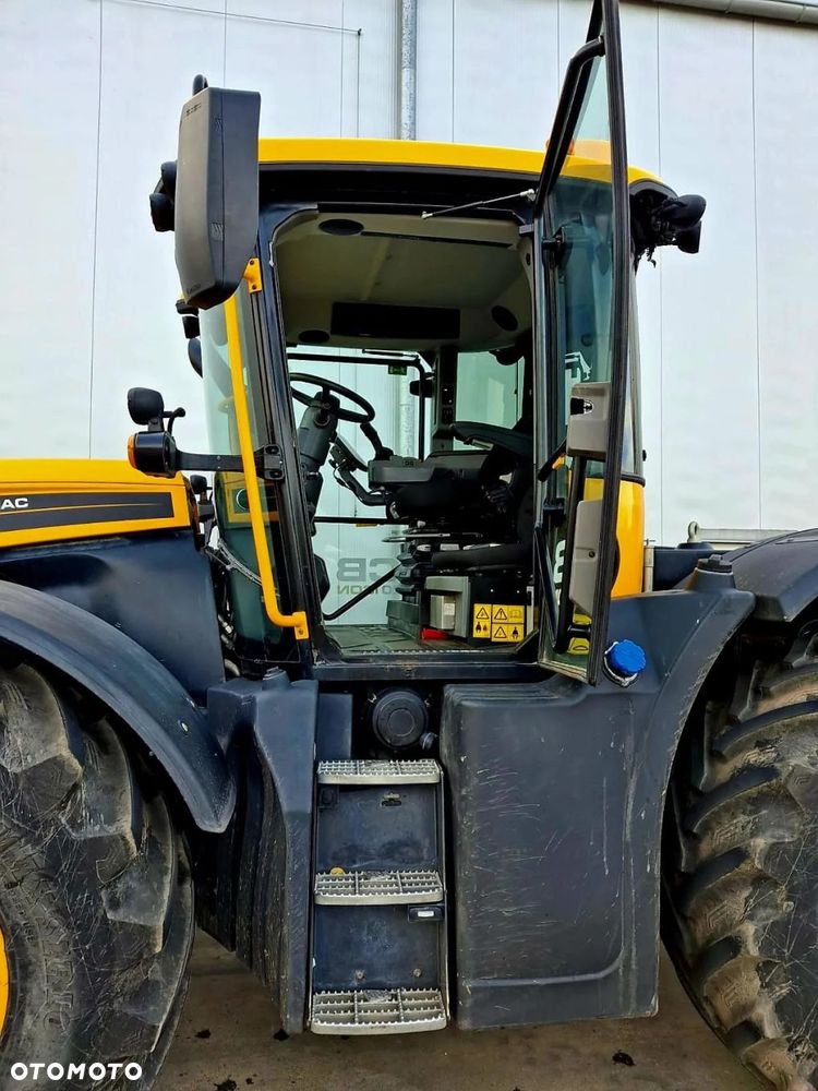 JCB Fastrac 4220 iCON - 10