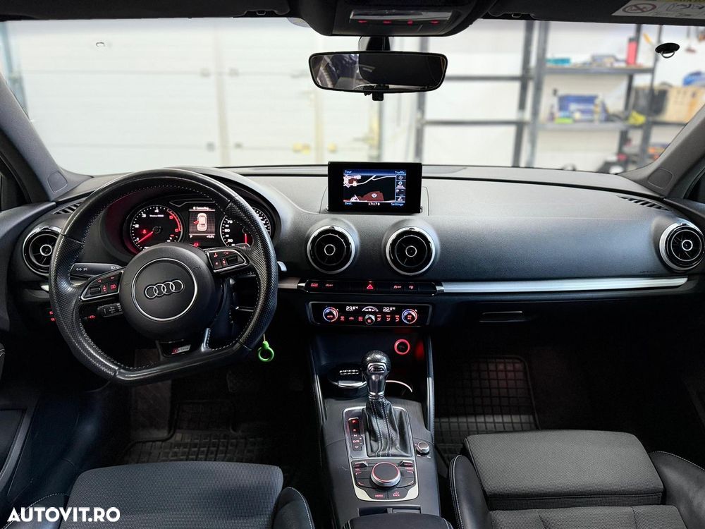 Audi A3 - 5