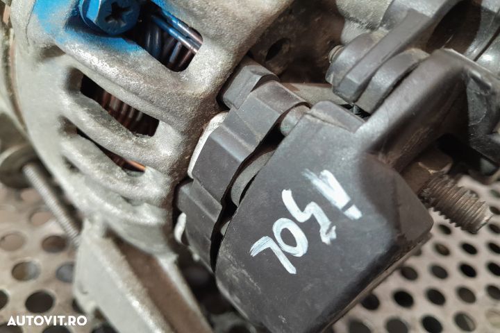 Alternator 045903023A Volkswagen VW Golf 5 [2003 - 2009] GT hatchback - 2