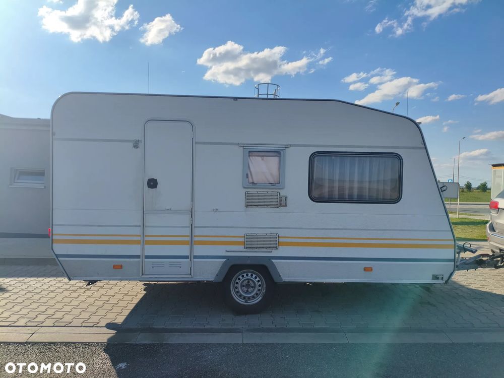 KNAUS 8304 - 3