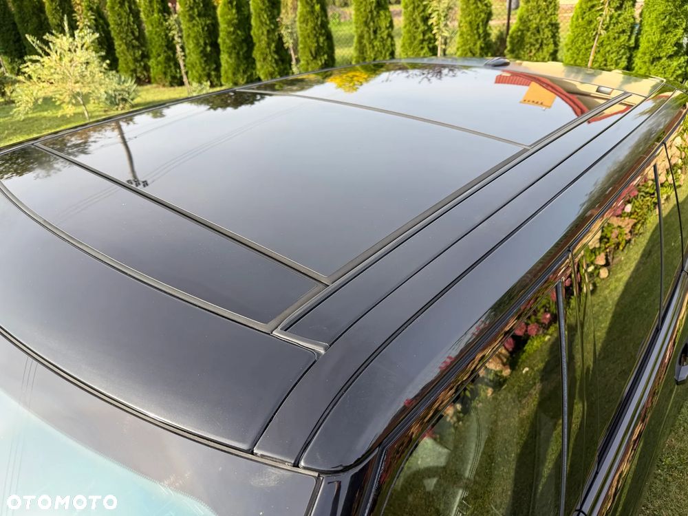Land Rover Range Rover V8 Supercharged Autobiography Black - 17