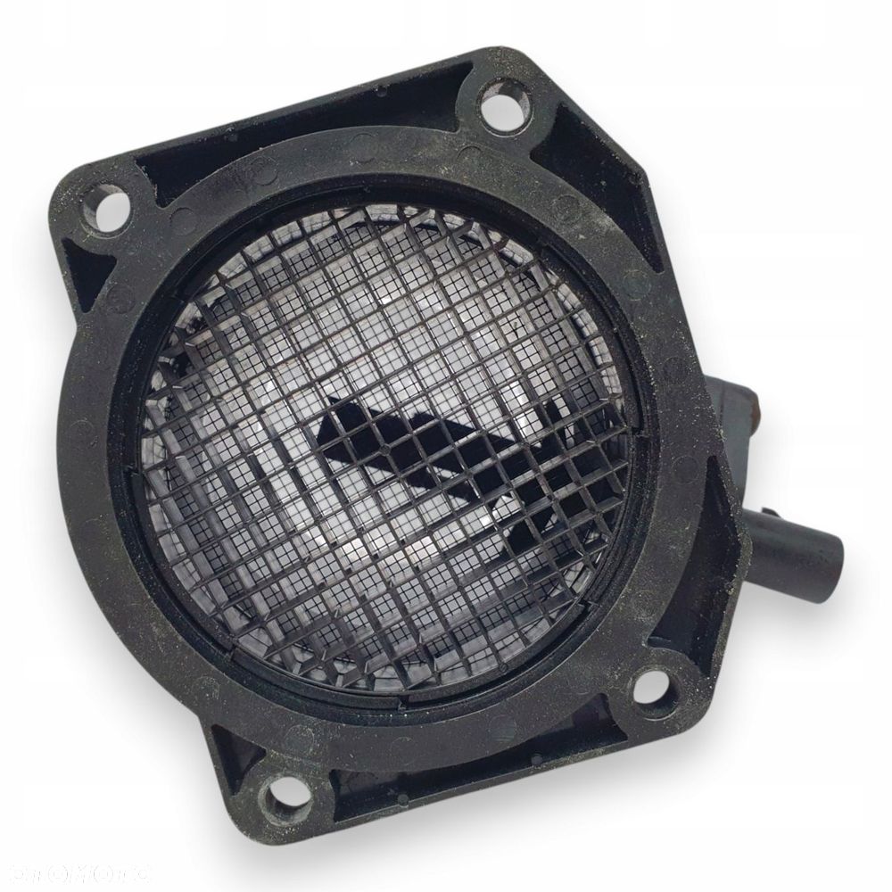PRZEPŁYWOMIERZ VW Passat B5 Audi A4 B5 B6 Skoda Superb 0280218013 06B133471 - 8