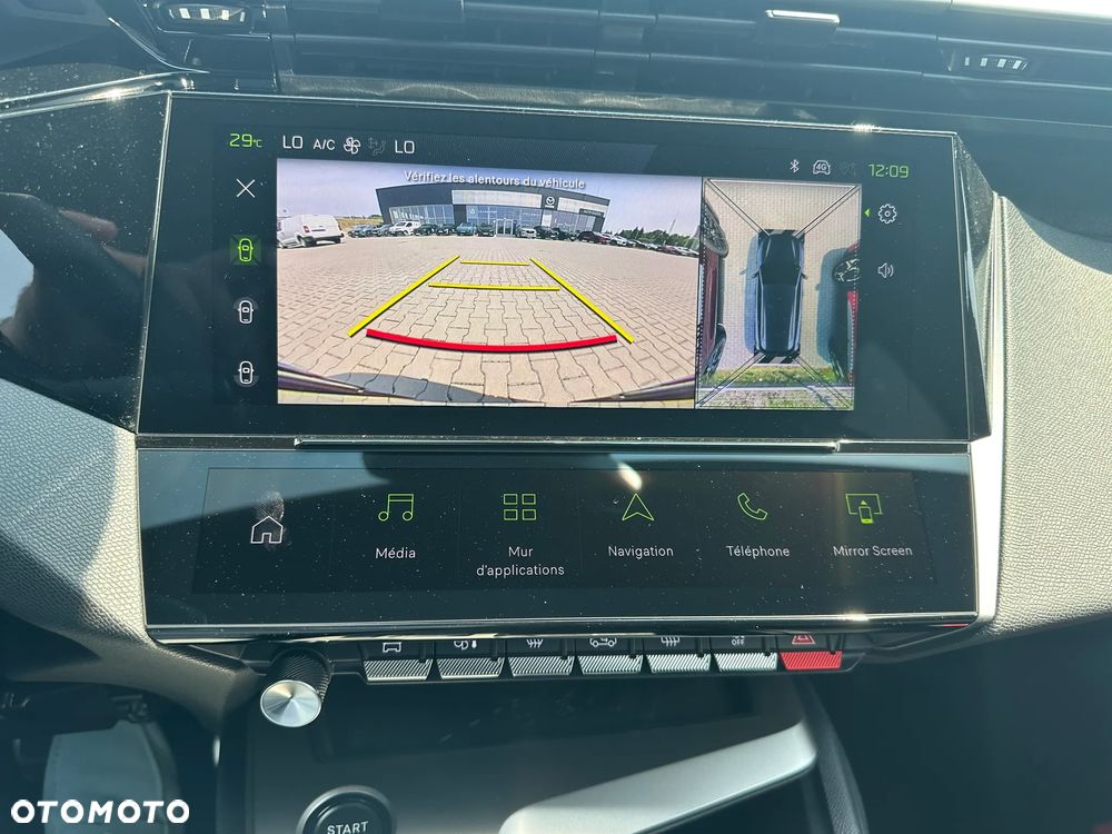 Peugeot 308 1.5 BlueHDi GT S&S EAT8 - 14