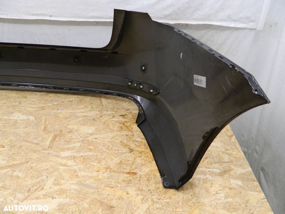Bara spate Skoda Octavia 4 Berlina, 2020, 2021, 2022, 2023, 5E6807421. - 5
